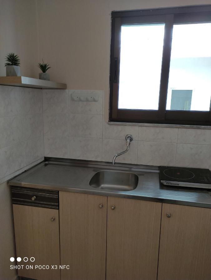 Paralía Villa Odyssia מראה חיצוני תמונה